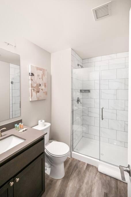 2Br Unit In The Heart Of Dt On Playhouse Square, With Pool And Gym Access-1106 Apartment คลีฟแลนด์ ภายนอก รูปภาพ