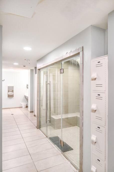 2Br Unit In The Heart Of Dt On Playhouse Square, With Pool And Gym Access-1106 Apartment คลีฟแลนด์ ภายนอก รูปภาพ